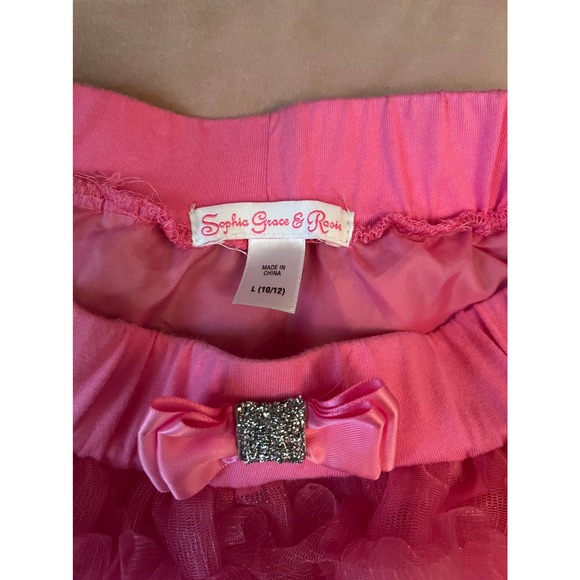 Sophia Grace & Rosie Skirt - Picture 6 of 7